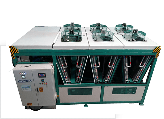 Condensing Units Supplier | HVAC System Spares Manufacturer