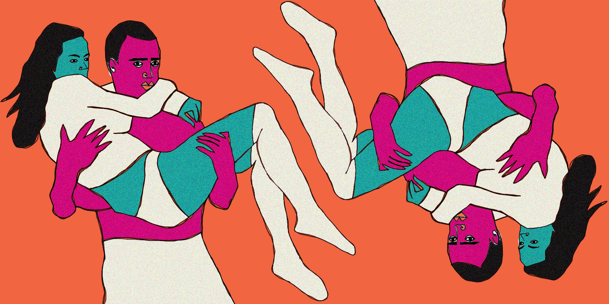 Wie enttarnen wir die falschen Engel? Über die Sexualität von Menschen mit Behinderung im Film