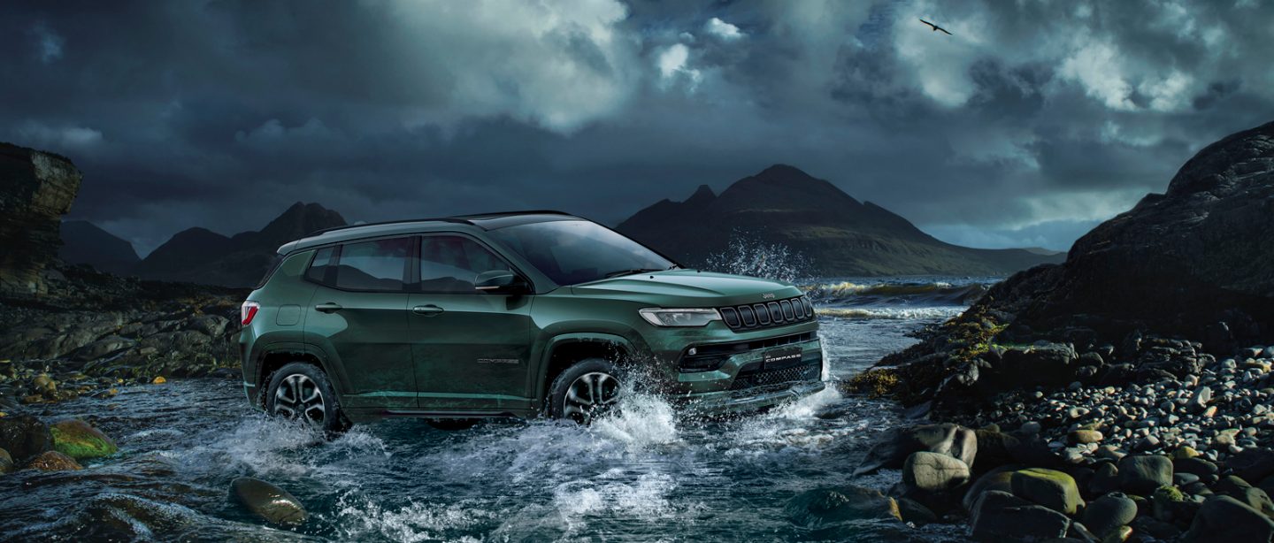 Jeep Compass Price in Nepal Jeep Compass SUV Dealer Jeep® Nepal