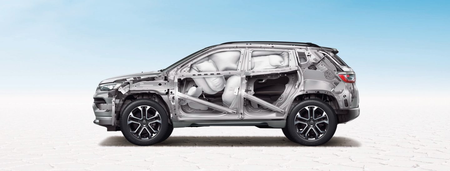 Jeep Compass Price in Nepal Jeep Compass SUV Dealer Jeep® Nepal