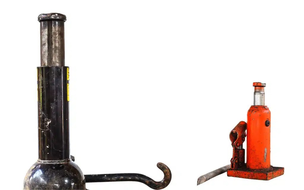 Jack Points on Jeep Wrangler Why Is It So Important?