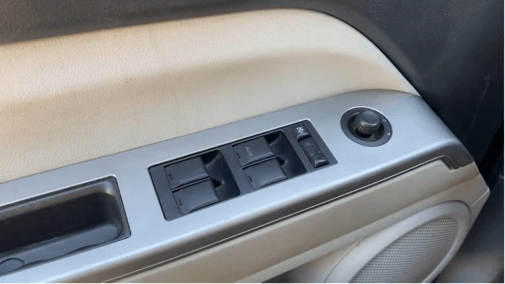 2007 Jeep Compass Power Window Problems Jeep Car Info