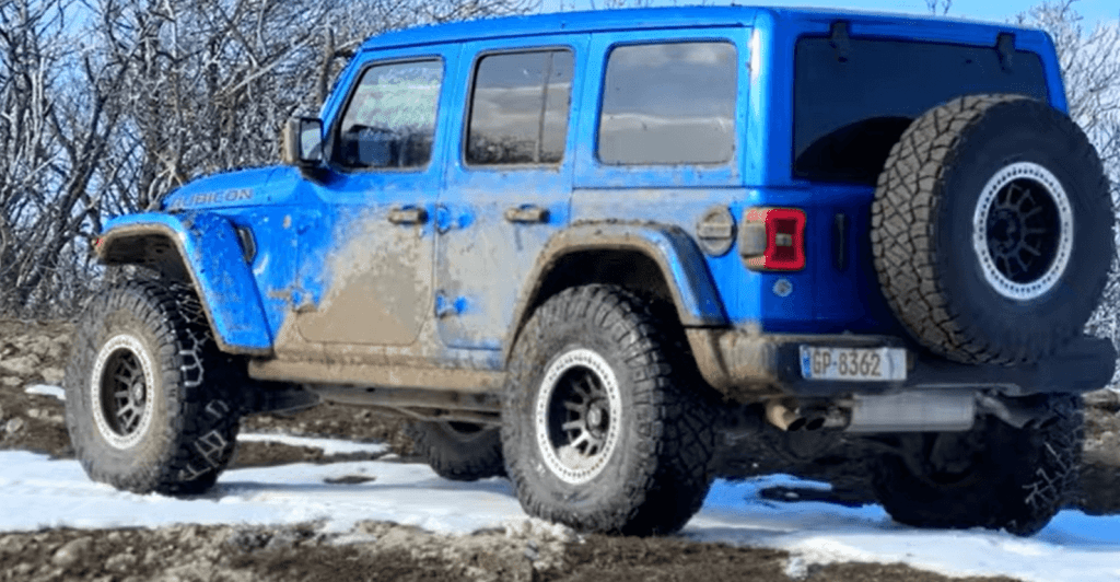 Jeep Cherokee 2.8 Crd Problems - Jeep Car Info