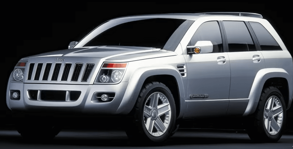 Jeep Commander Problems - Jeep Car Info
