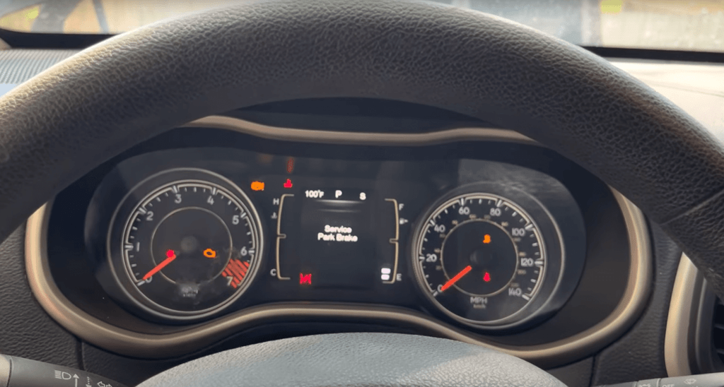 2014 Jeep Cherokee Computer Problems - Jeep Car Info