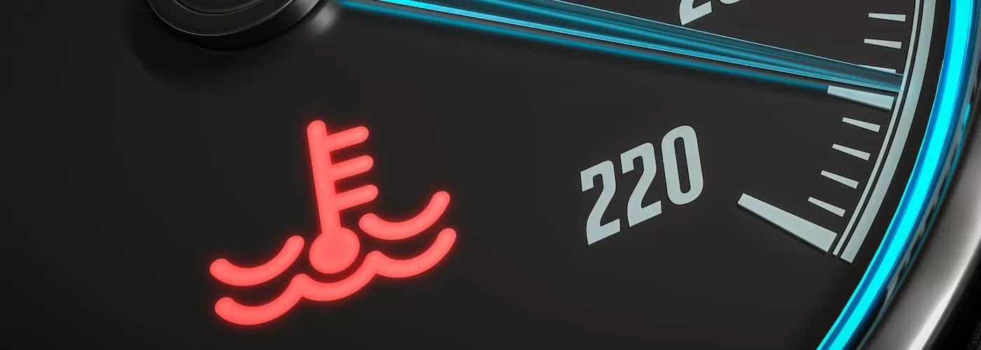 How To Fix Jeep Cherokee Overheat Problem