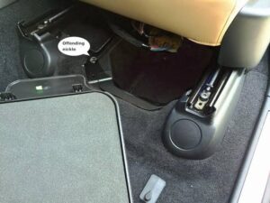 All Jeep Cherokee Hidden Compartments (Find Them Right Now)