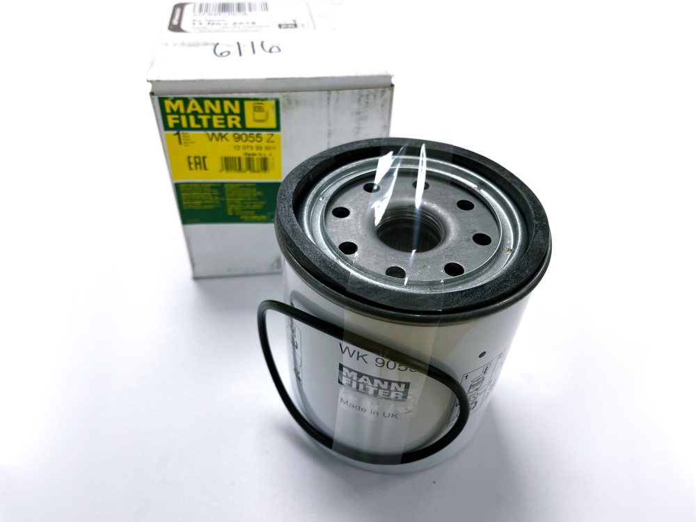 Fuel Filter, Diesel, XJ, ZJ, WJ (4723905) Jeepey Jeep parts, spares