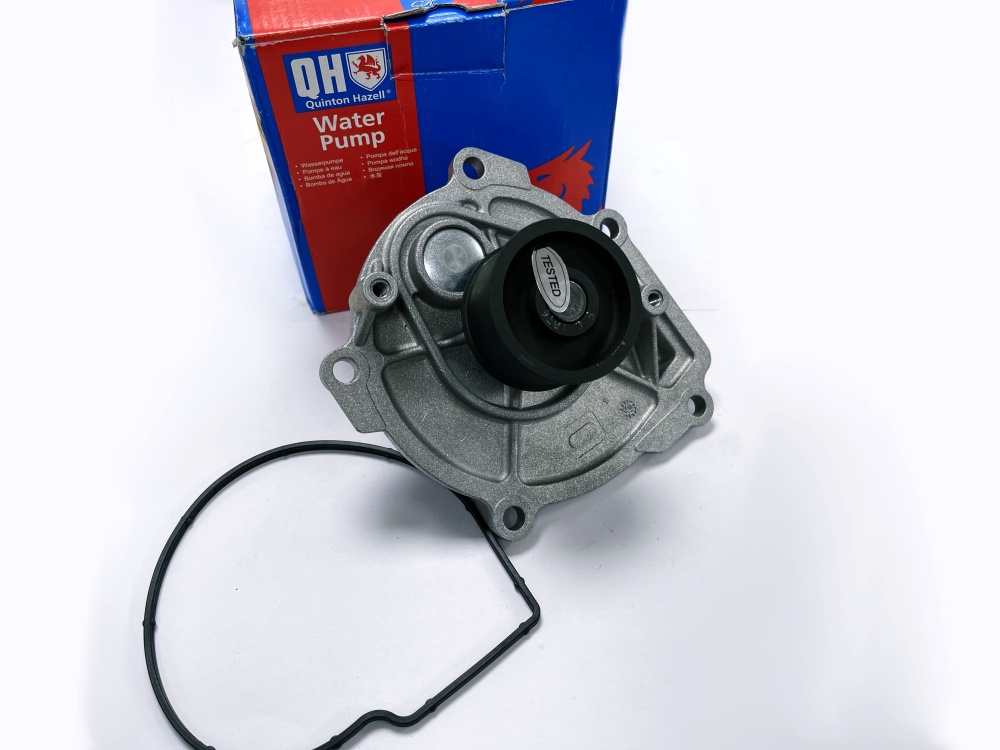 Water Pump, JK, KK (2.8CRD) (68027359AA) Jeepey Jeep parts, spares