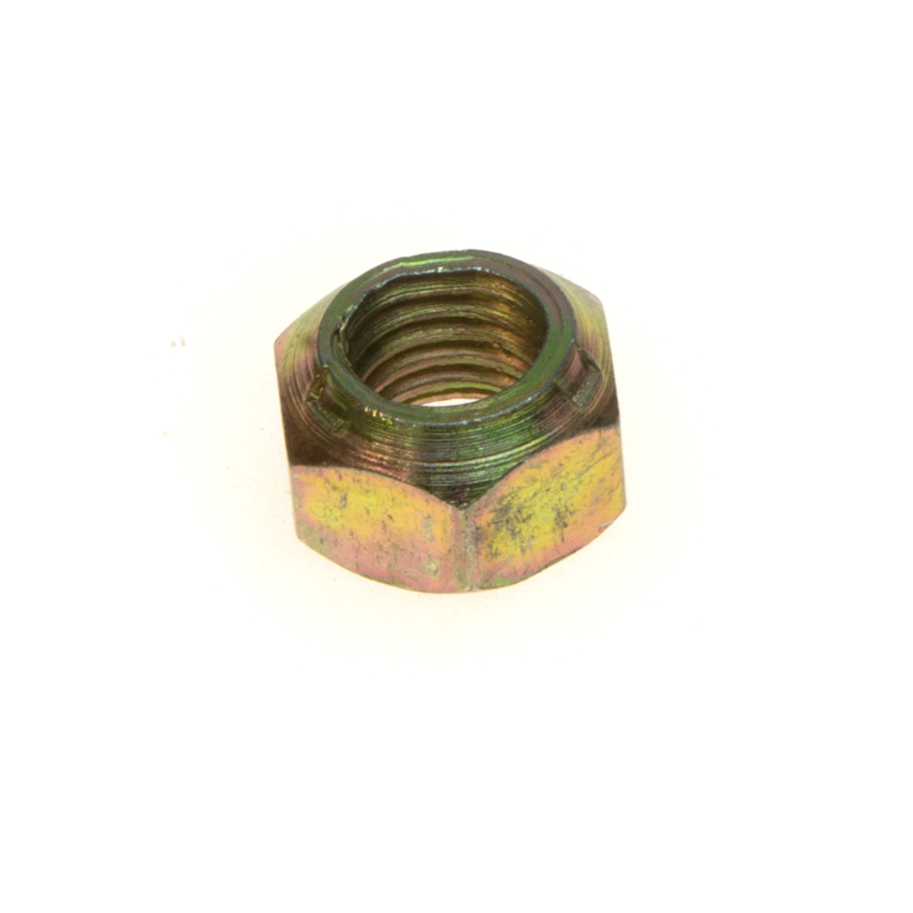 Front Axle Nut ( J4200095) Jeepey Jeep parts, spares and accessories
