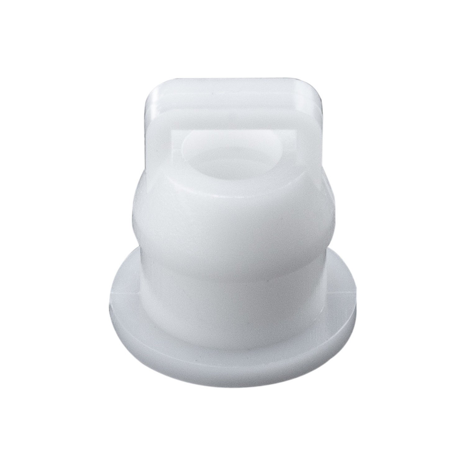 TRANSFER CASE SHIFTER BUSHING; 0718 WRANGLER JK (18676.53) Jeepey Jeep parts, spares and