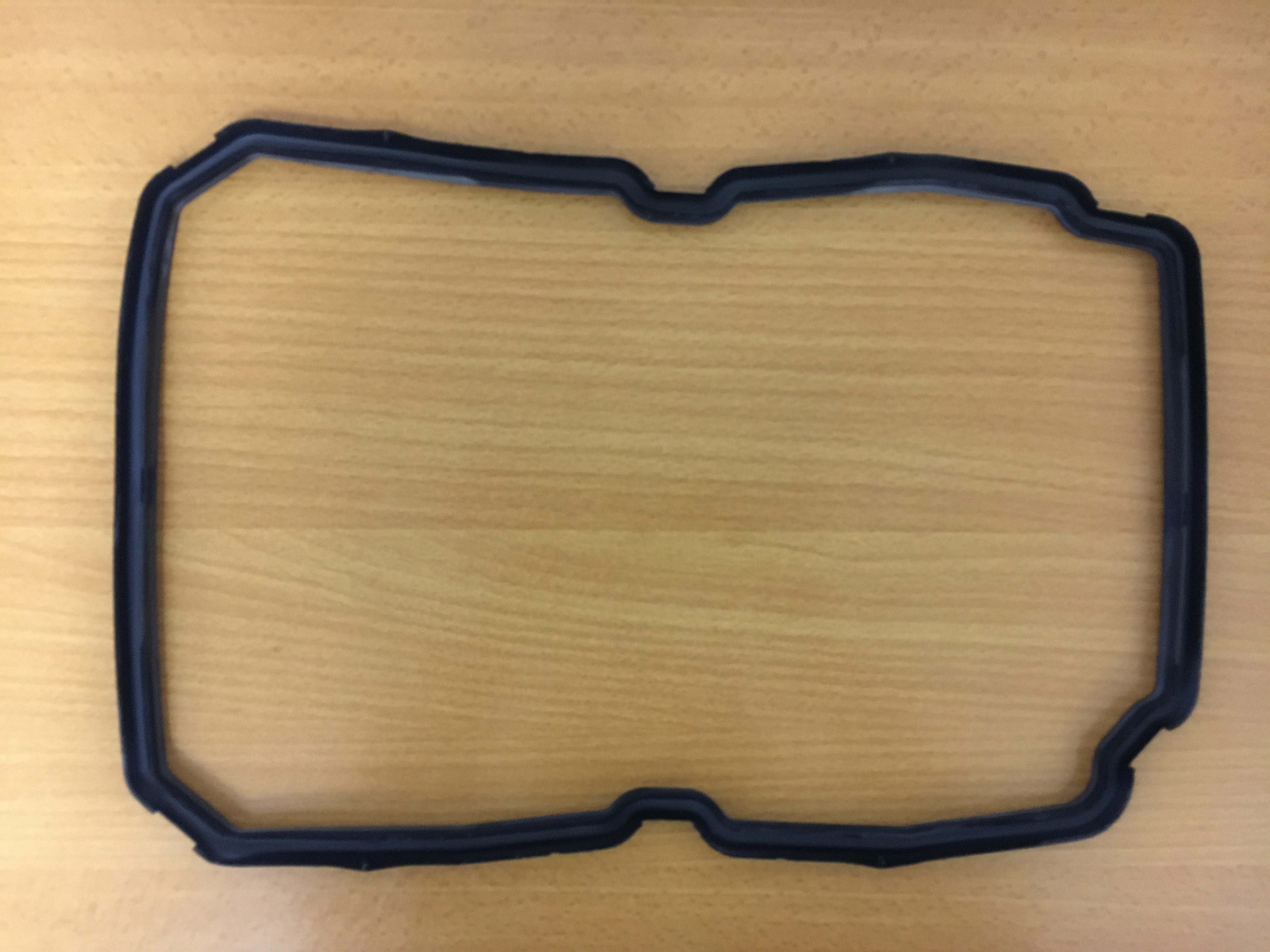 Transmission Oil Pan Gasket (52108332AA) Jeepey Jeep parts, spares