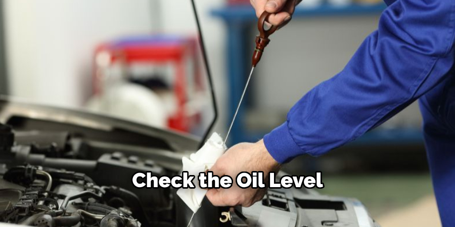 How to Reset Jeep Wrangler Oil Light | 10 Easy Methods