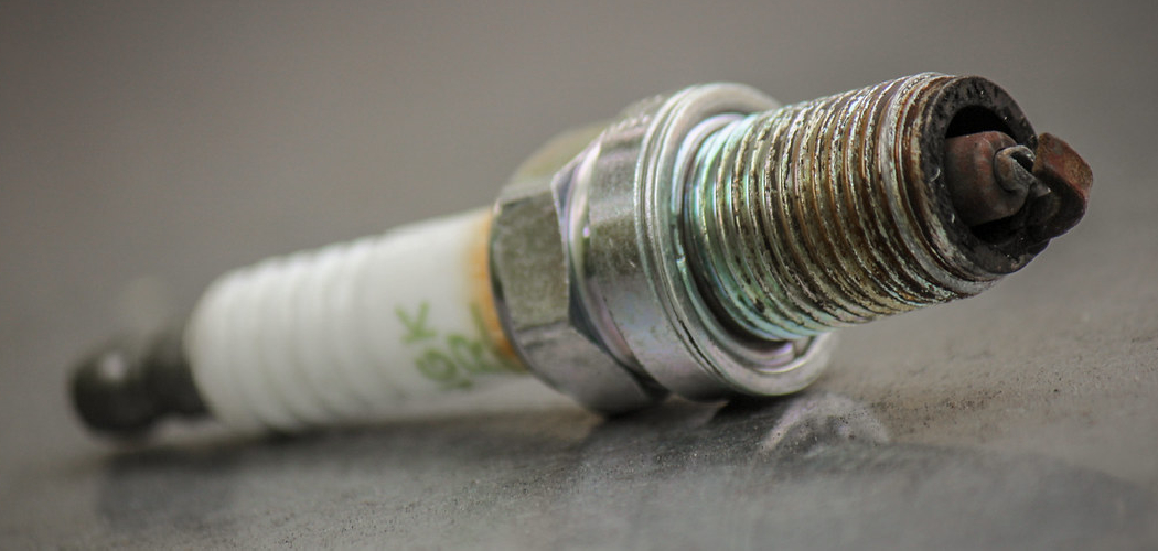 How to Clean Out Spark Plug Wells 7 Effective Steps (2024)