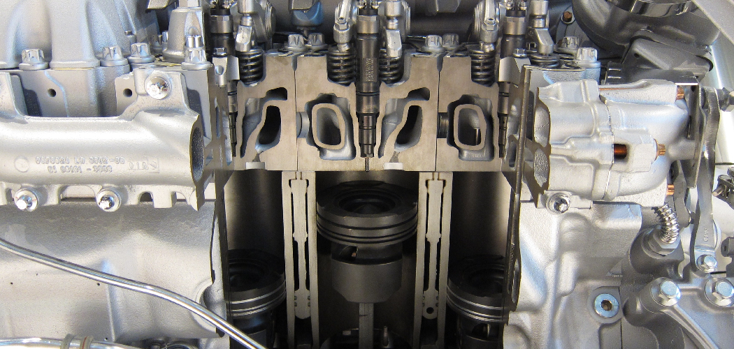 How to Lubricate Fuel Injectors 7 Easy Steps (2024)