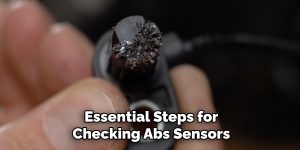 How to Check ABS Sensors | 5 Easy Methods (2026)