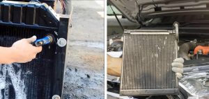 How to Clean the Car Radiator | 10 Easy Methods (2026)