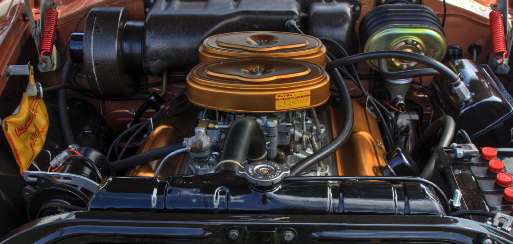 How to Power Wash Your Engine | 10 Easy Steps (2025)