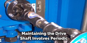 How to Know if Your Drive Shaft Is Bad | 10 Effective Methods