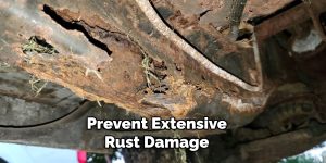 How to Tell if a Frame is Too Rusted | 7 Easy Steps (2026)
