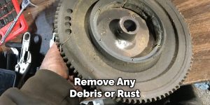 How to Repair Flywheel Teeth | 10 Easy Steps (2026)