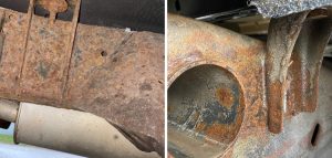 How to Tell if a Frame is Too Rusted | 7 Easy Steps (2026)