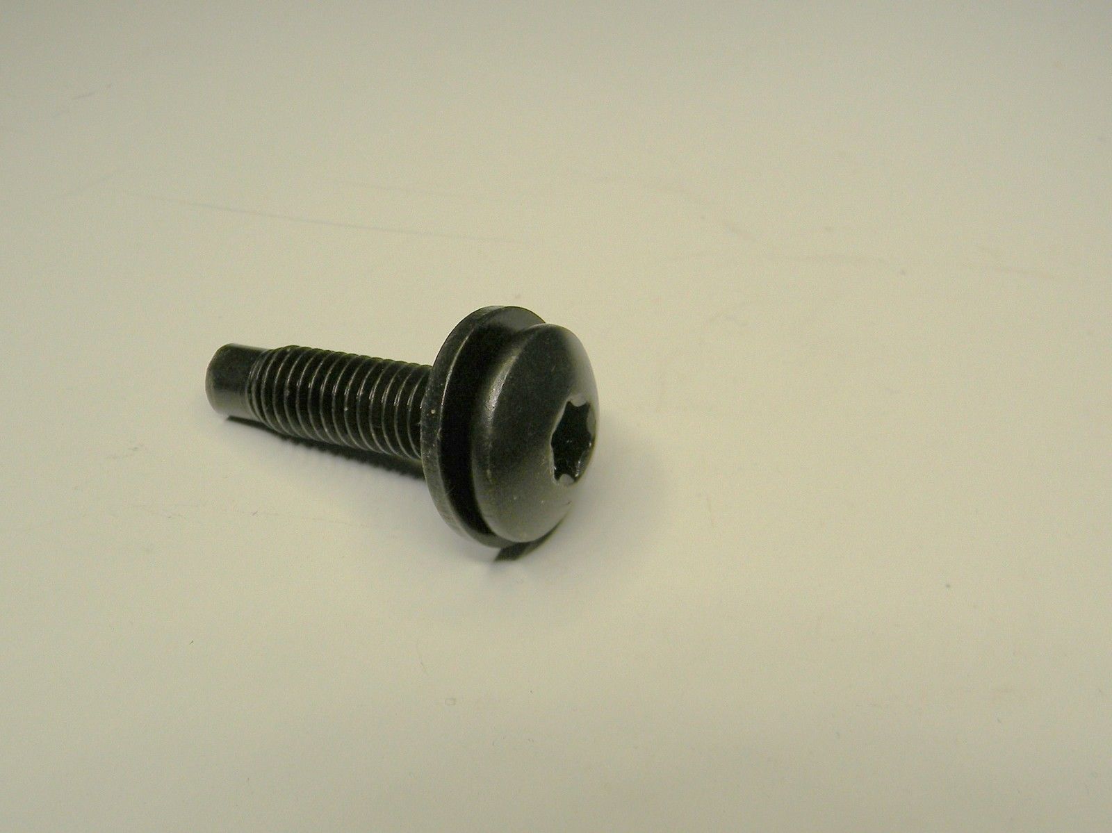 Set of 6 each Hard Top Torx Screws For 2007 to 2018 Jeep Wrangler JK