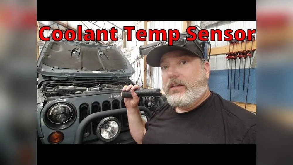 Why Does My Jeep Go Into Limp Mode? Top Causes and Fixes