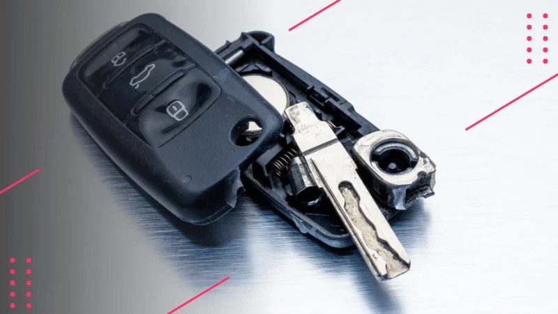 Jeep Renegade Key Fob Not Detected (Working)? 7 Easy Fixes