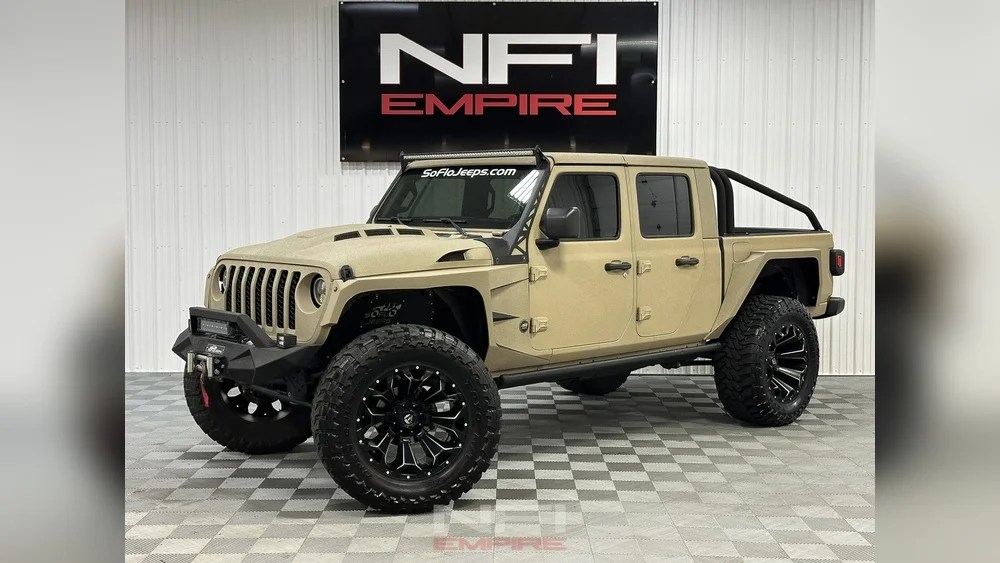 How To Buy A Jeep Gladiator: Ultimate Guide for Smart Buyers