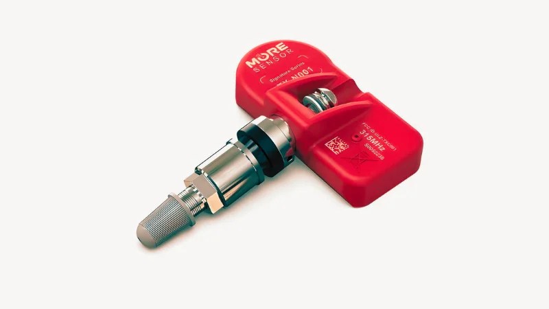 Jeep Renegade Service Tire Pressure System: 4 Action Steps!