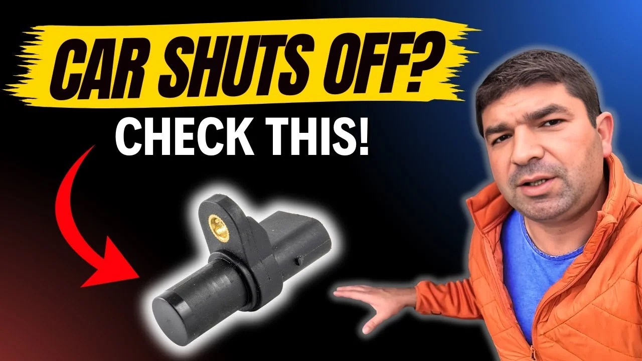 Jeep Dies While Driving But Restarts: 3 Quick Fixes!