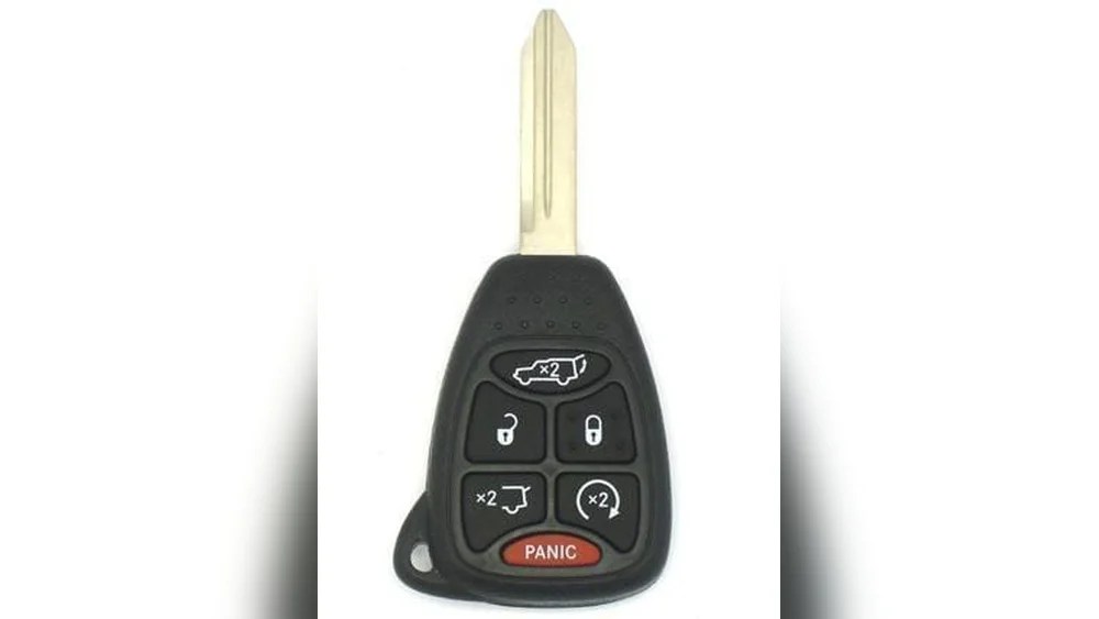 What Do Jeep Keys Look Like: Guide, Tips & Fixes