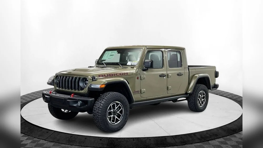Which Jeep Gladiator To Buy: Ultimate Guide for Every Driver