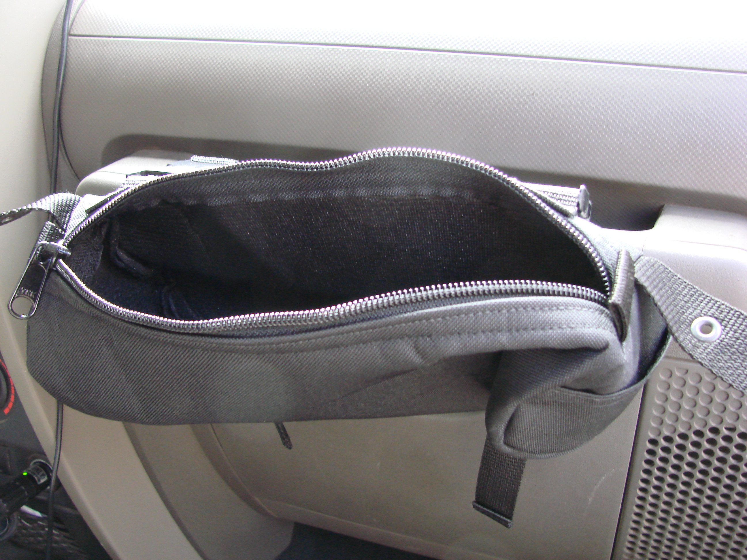 Misch 4X4 Storage Totes Jeep Install Jeep