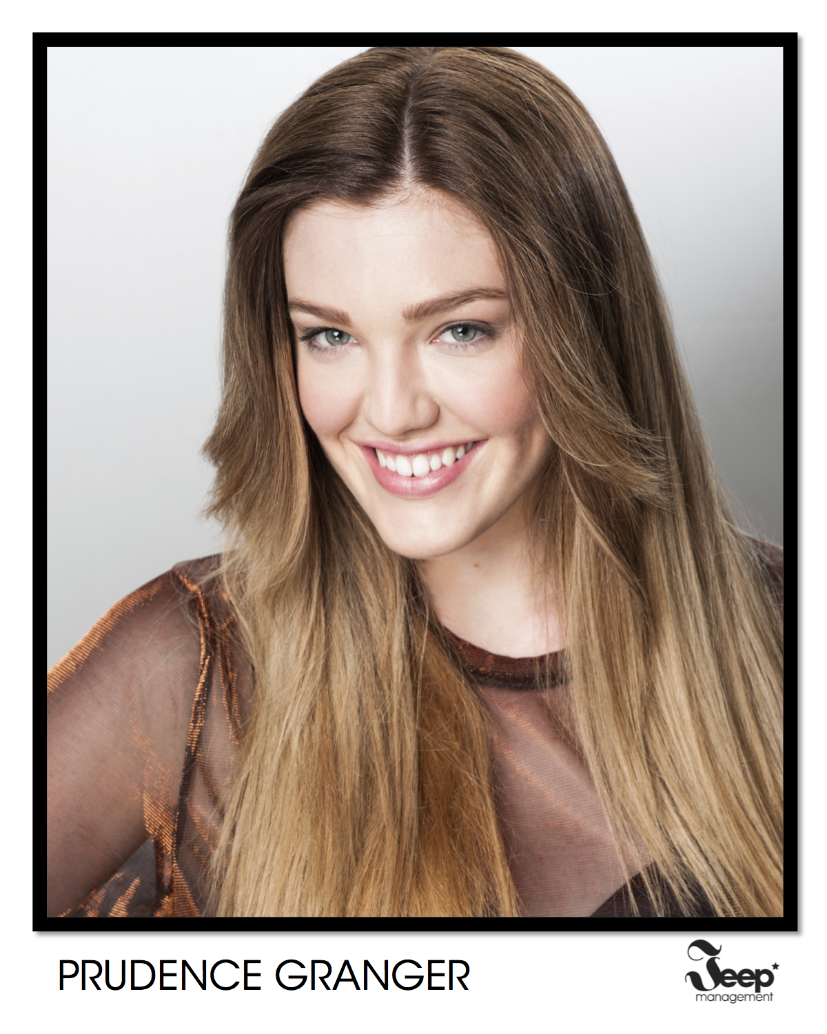 PRUDENCE GRANGER JEEP Jeep ManagementJeep Management