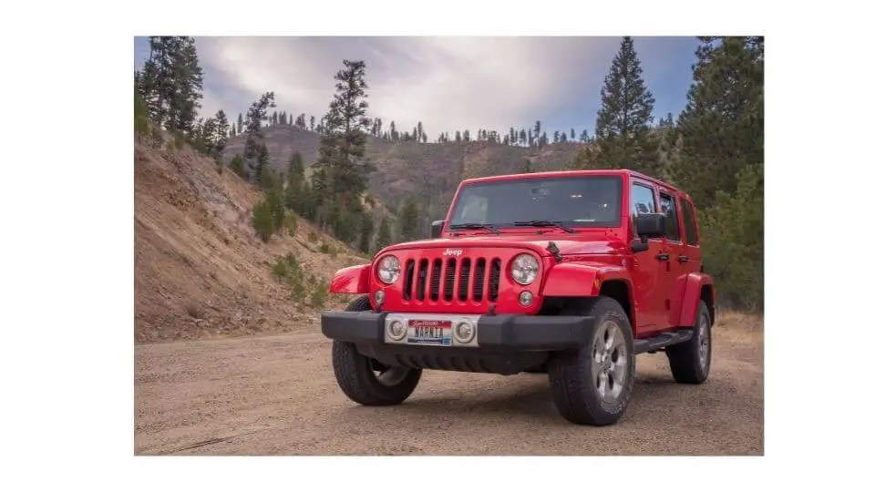 Is Jeep a Car? (Explained in Detail)