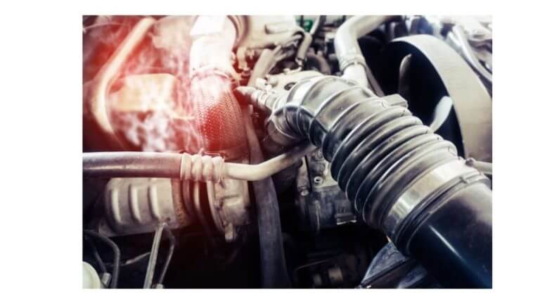 Why is my Jeep Wrangler Overheating? (Main Causes)
