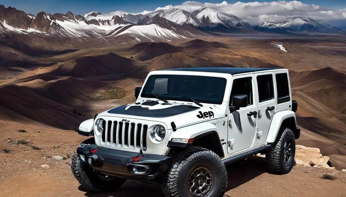 Understanding Jeep Lockers The Offroading GameChanger