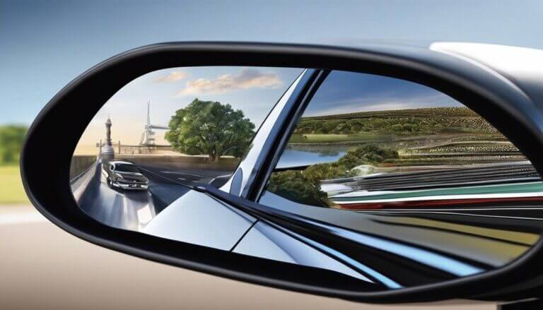 Efficient Steps to Reattach Your Rear View Mirror