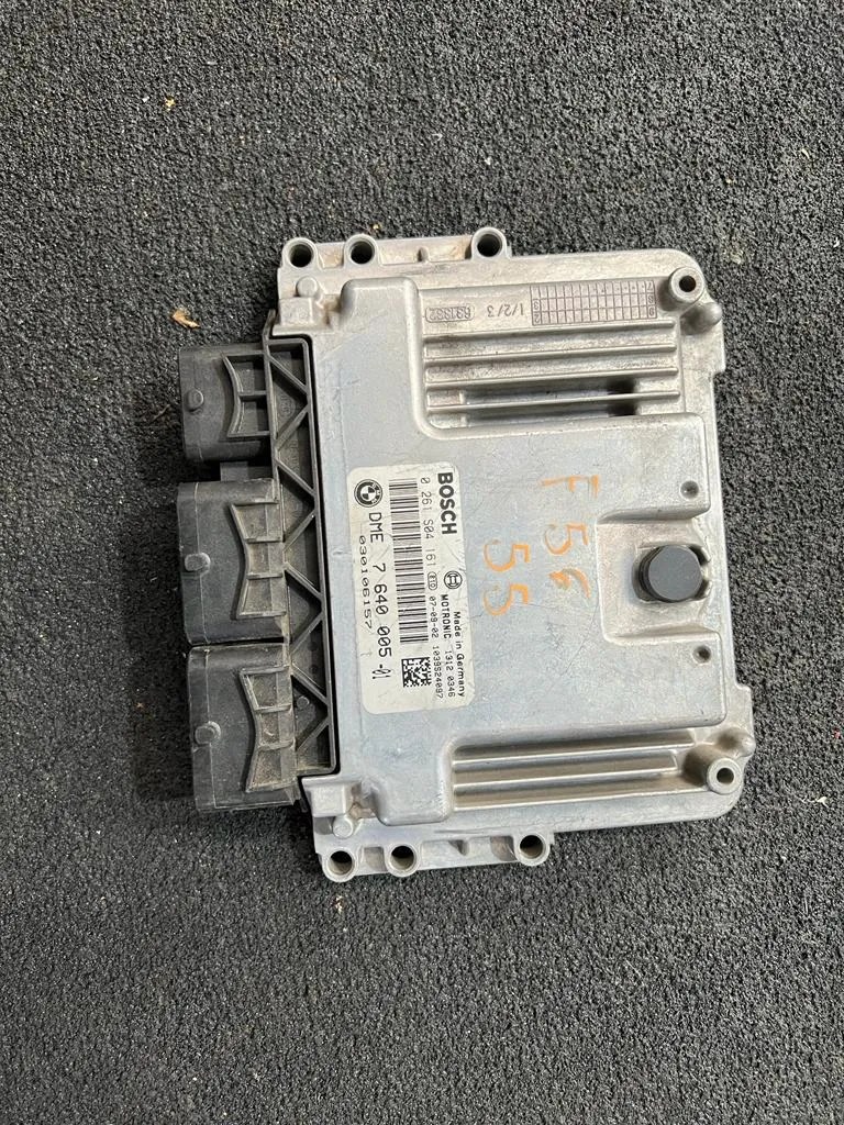 MINI Cooper DME Engine Management Computer Modules JEEP N