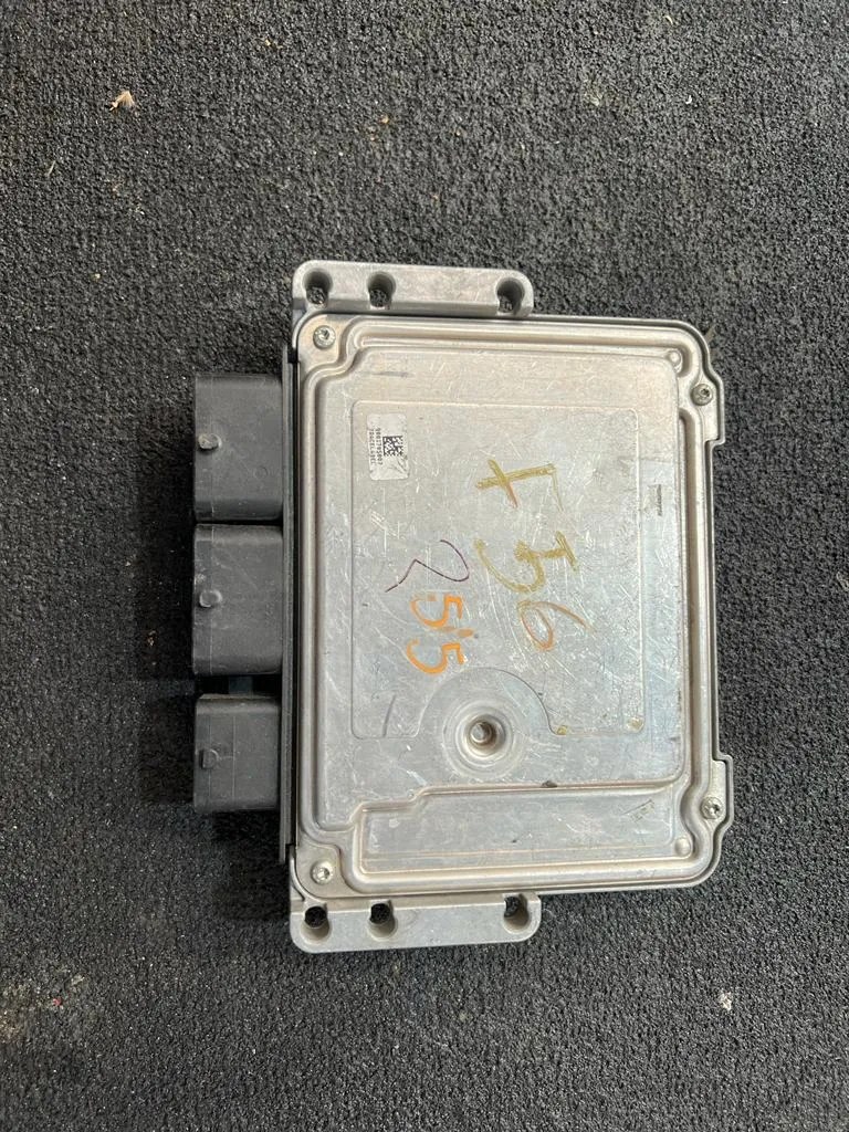 MINI Cooper DME Engine Management Computer Modules JEEP N