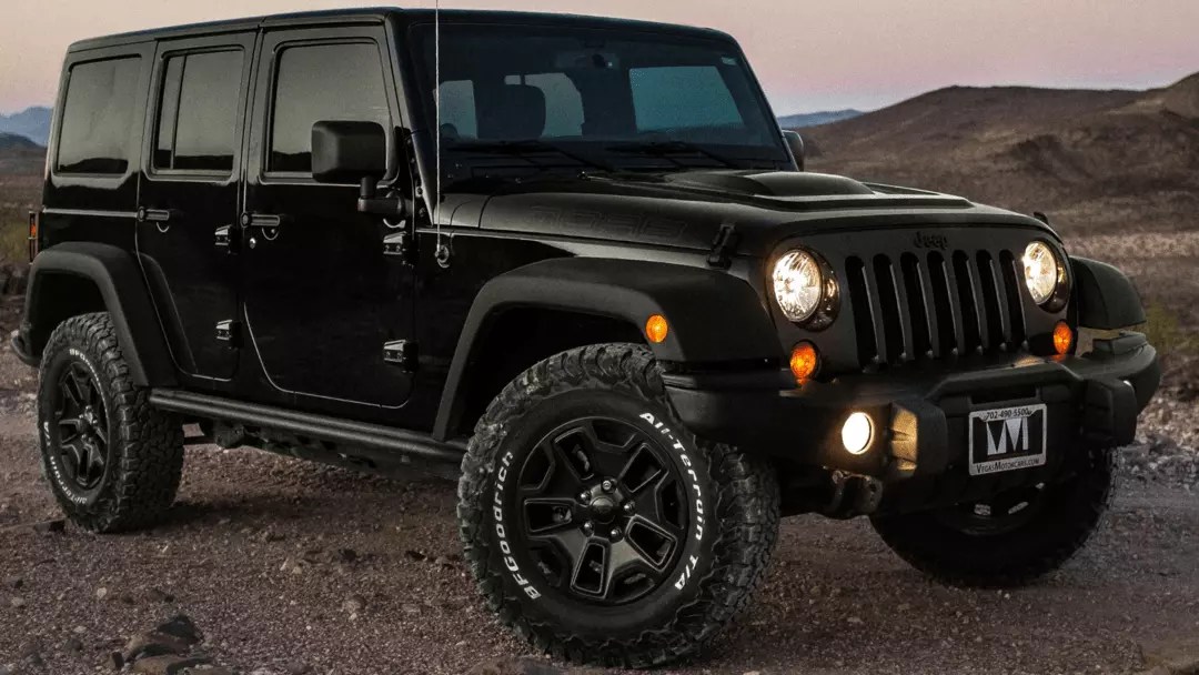 Jeep Wrangler Years To Avoid [5 Worst Years To Stay Away From!]
