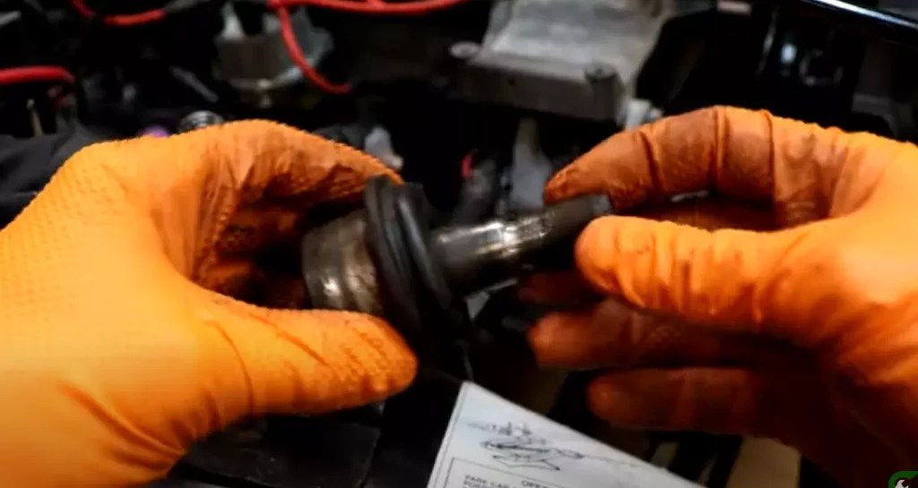 Best Jeep JK Ball Joints In 2024 Jeep Runner