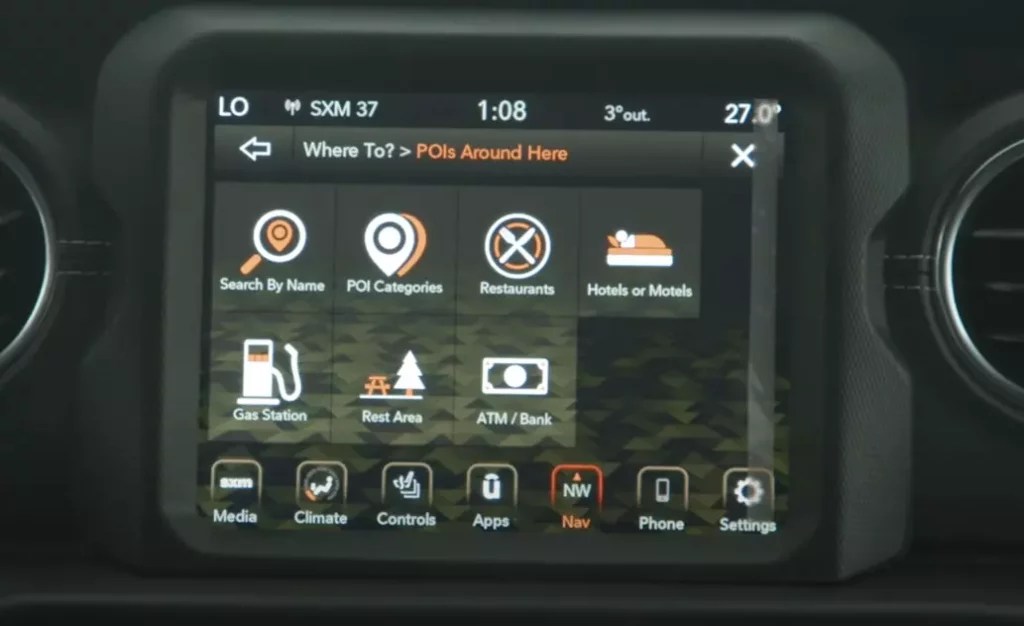 Is Uconnect Worth It? 2023 Honest Review Jeep Runner