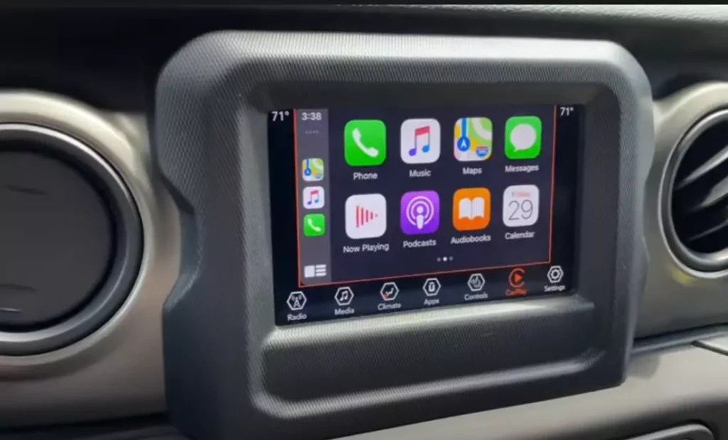 Is Uconnect Worth It? 2023 Honest Review Jeep Runner