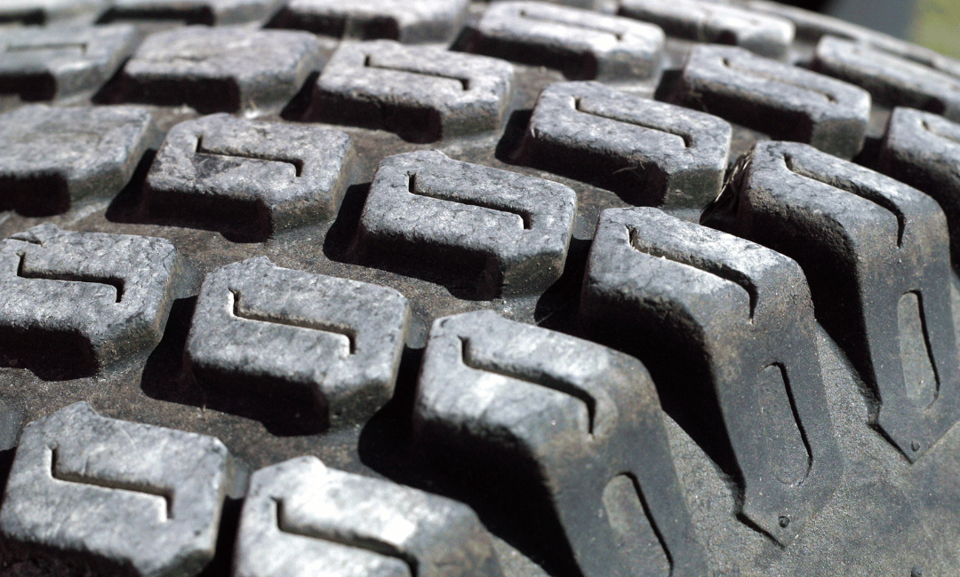 Navigating the Terrain Best Practices for Choosing AllTerrain Tires