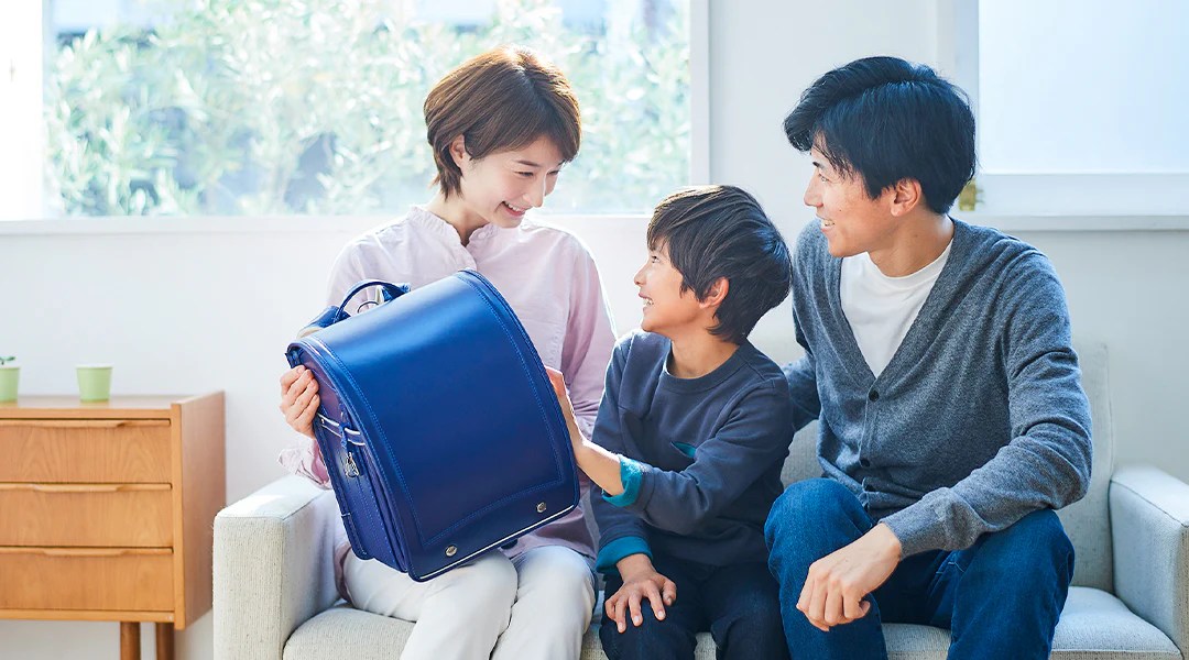 Choosing the Perfect School Bag for Your Little One’s Big Milestone