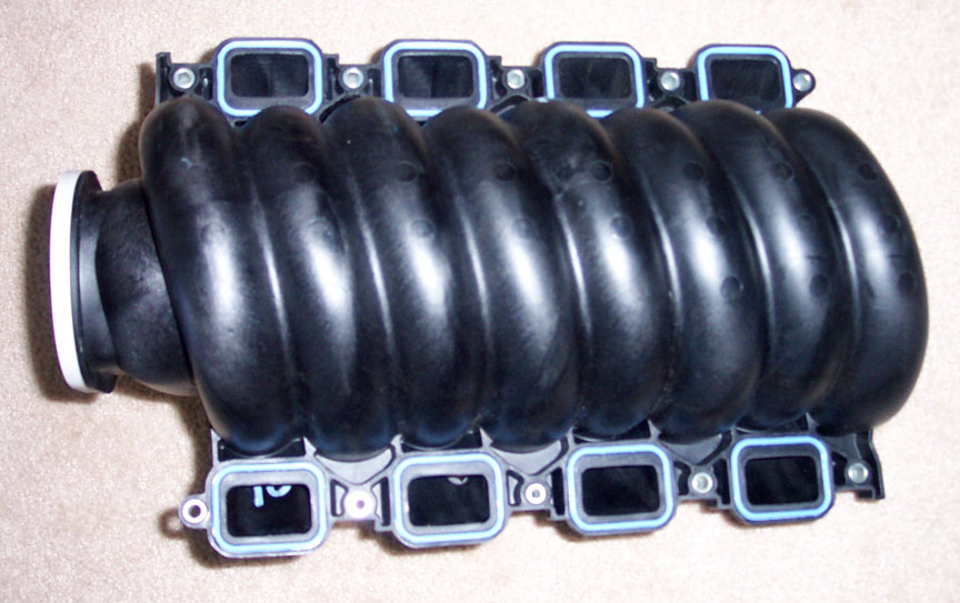 Jeep WJ Grand Cherokee 4.7L Manifolds 19992004