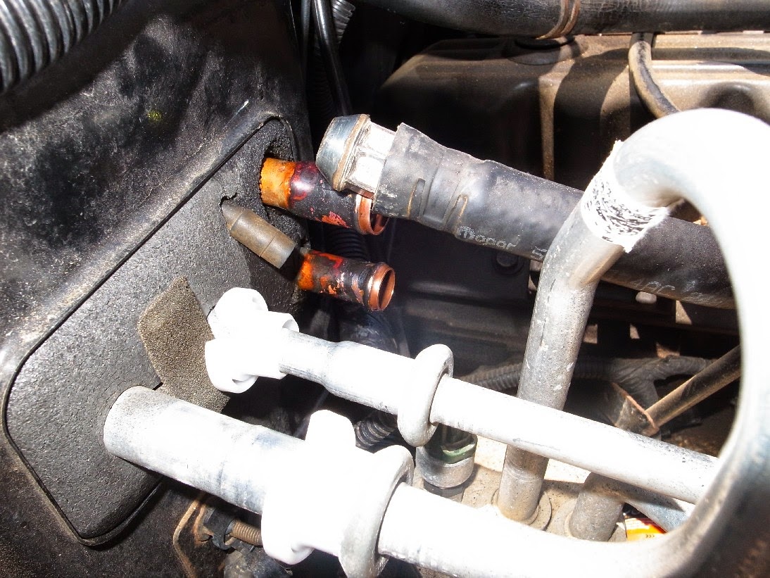 TJ Heater Core Replacement TJ Generation, 60 OFF